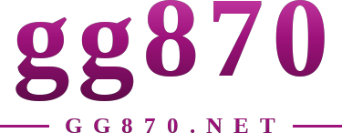gg870 logo